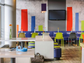 ibis budget Manhuaçu